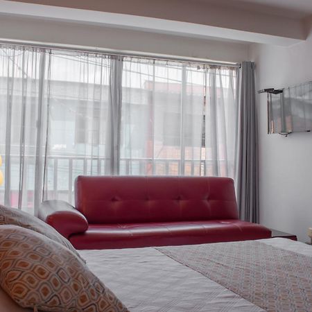 Hotel Victoria Chinchiná Екстериор снимка