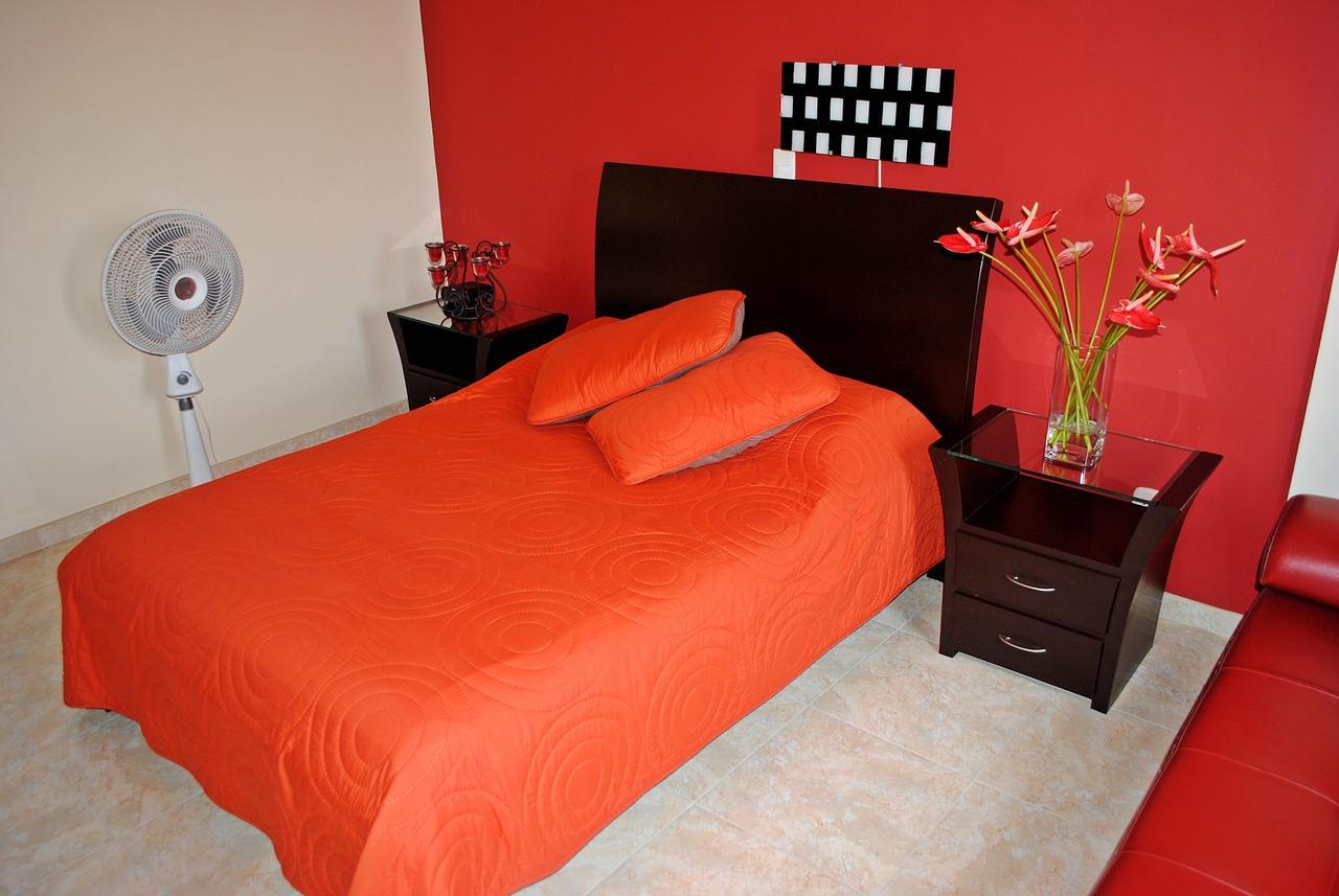 Hotel Victoria Chinchiná Екстериор снимка