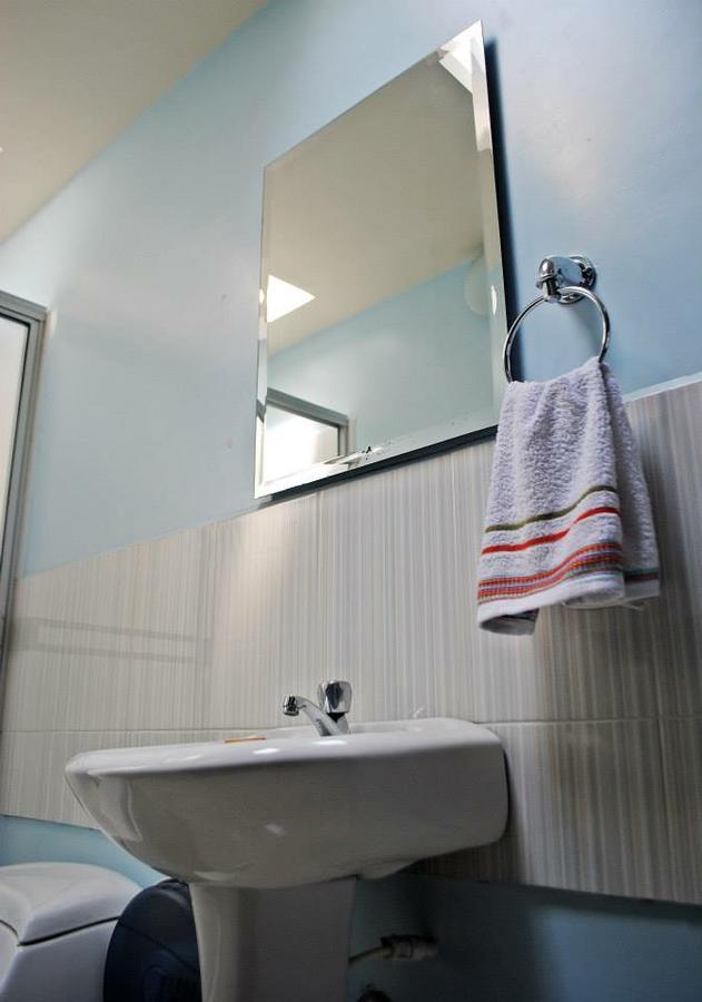 Hotel Victoria Chinchiná Екстериор снимка
