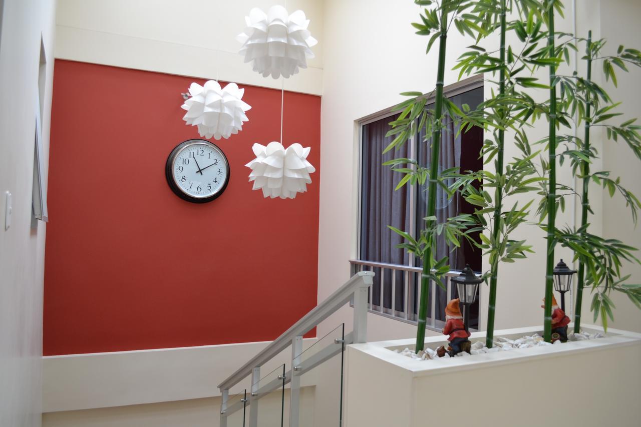 Hotel Victoria Chinchiná Екстериор снимка