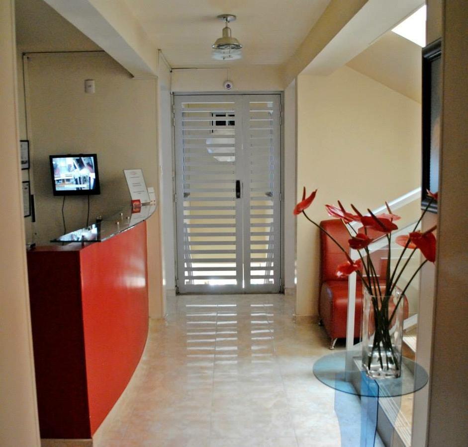Hotel Victoria Chinchiná Екстериор снимка